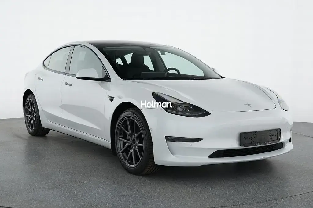 Usata Tesla Model 3 366 kW (498 CV) 2022 Bianco Berlina