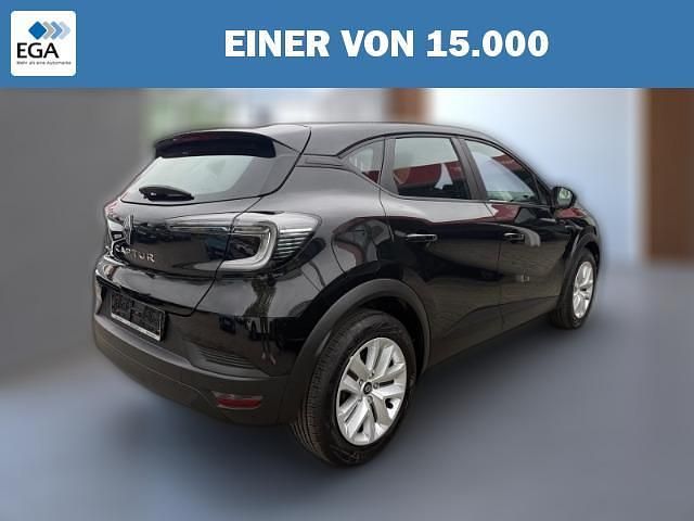 Second-hand Renault Captur Evolution 158 CP (116 kW) 2024 Metallic SUV
