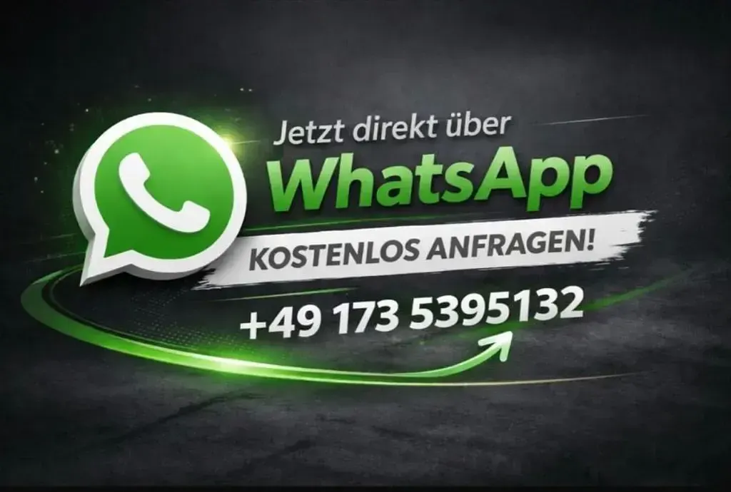 Gebraucht Audi Q3 Basis 150 PS (110 kW) 2017 Schwarz SUV
