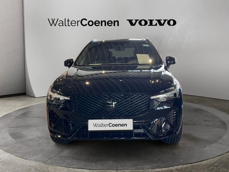 Neu Volvo XC60 Plus 455 PS (334 kW) 2026 Schwarz SUV
