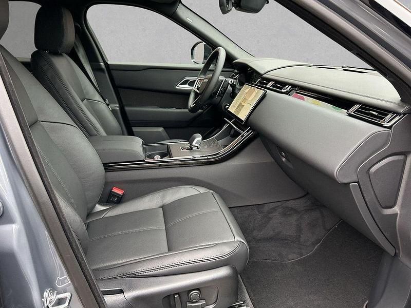Gebraucht Land Rover Range Rover Velar SE Dynamic 409 PS (300 kW) 2025 Zadar grey SUV