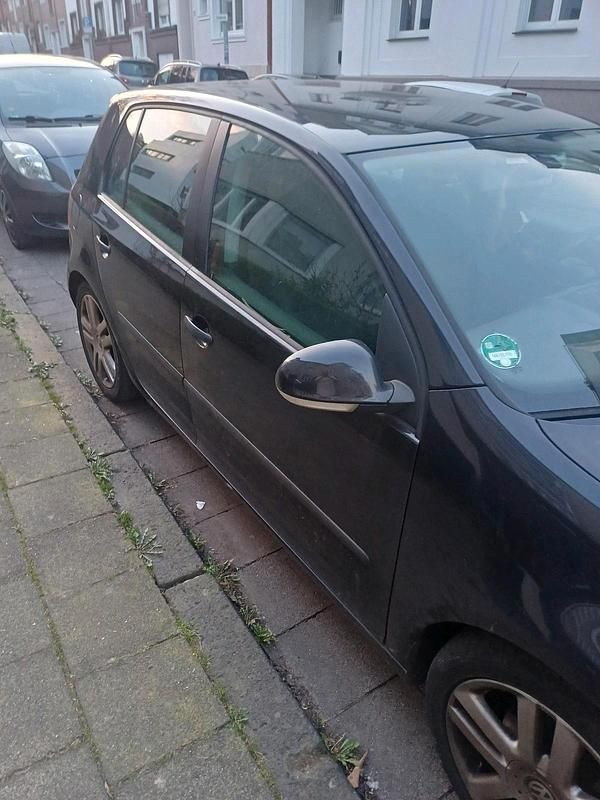 Gebraucht VW Golf VIII 2025 Blau Kleinwagen