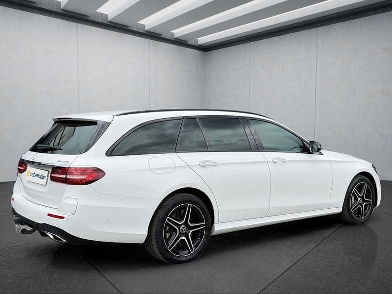 Gebraucht Mercedes E300 306 PS (225 kW) 2022 Andere Kombi
