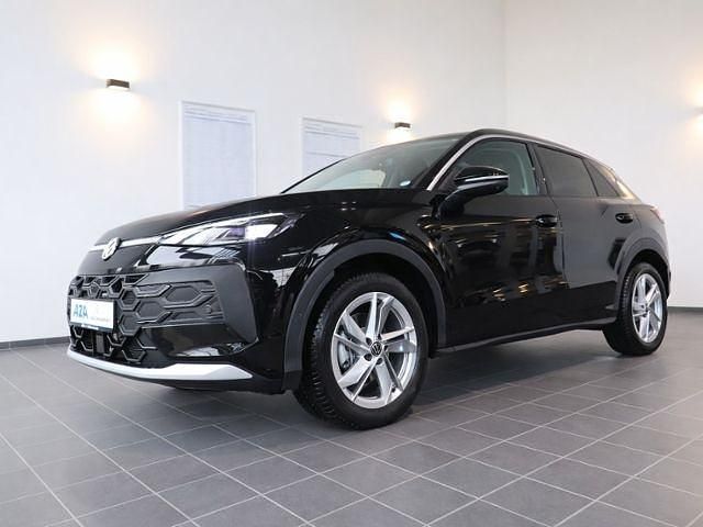 Neu VW T-Roc Style 150 PS (110 kW) 2026 Schwarz SUV