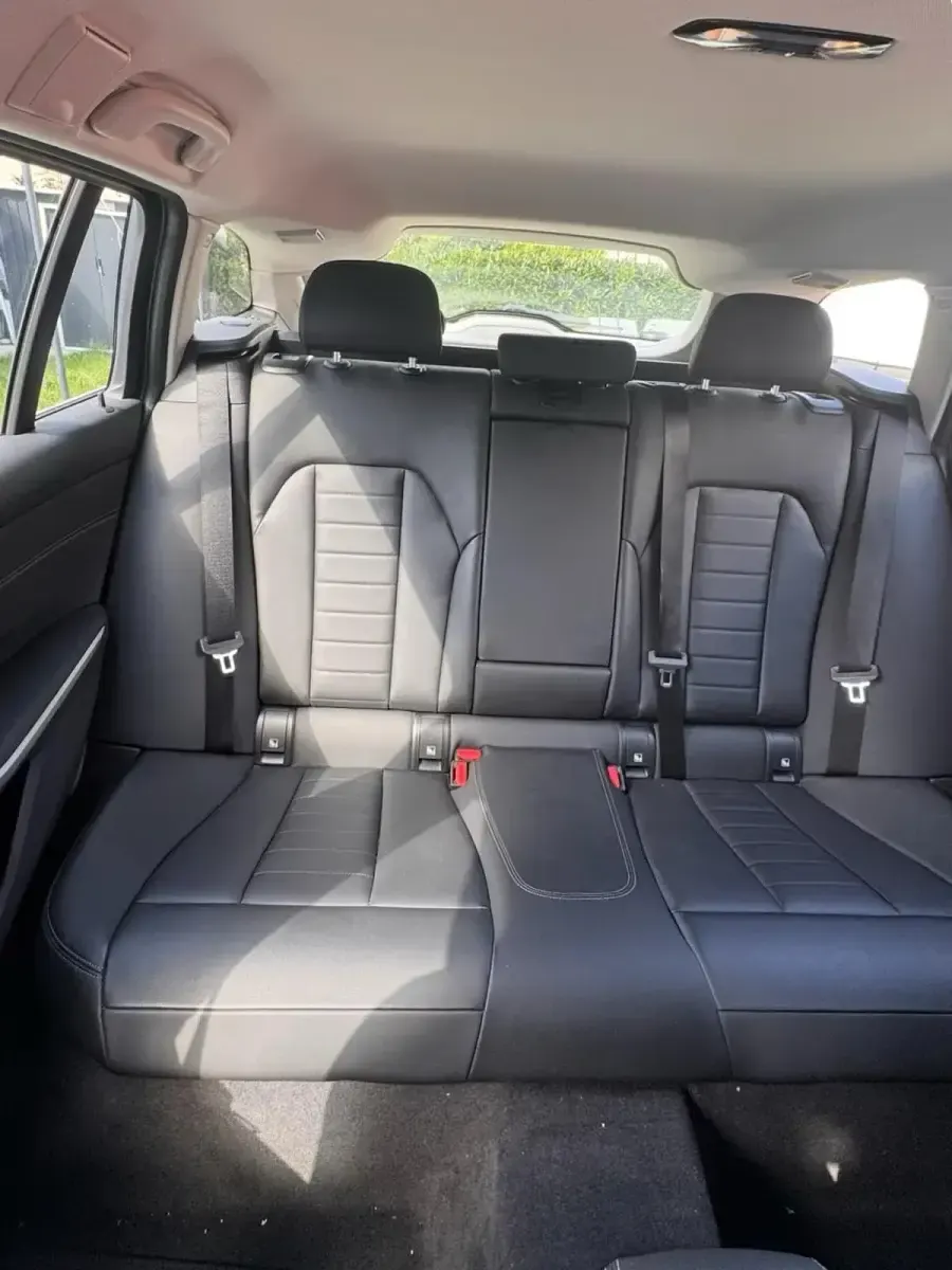 Gebraucht BMW 320 Luxury Line 190 PS (139 kW) 2020 Grau Kombi