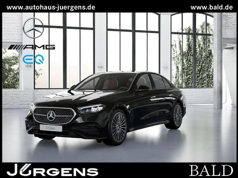Othercolor Gebraucht 2025 Mercedes E200 AMG Limousine | 69.880 € - Bild 1/4