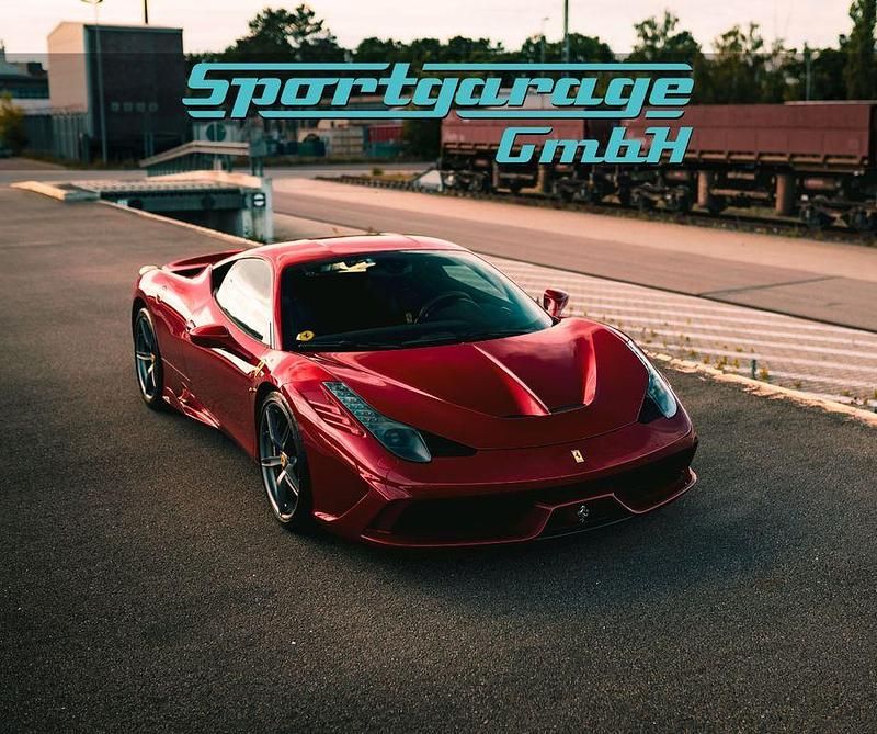 Gebraucht Ferrari 599 620 PS (456 kW) 2010 Schwarz