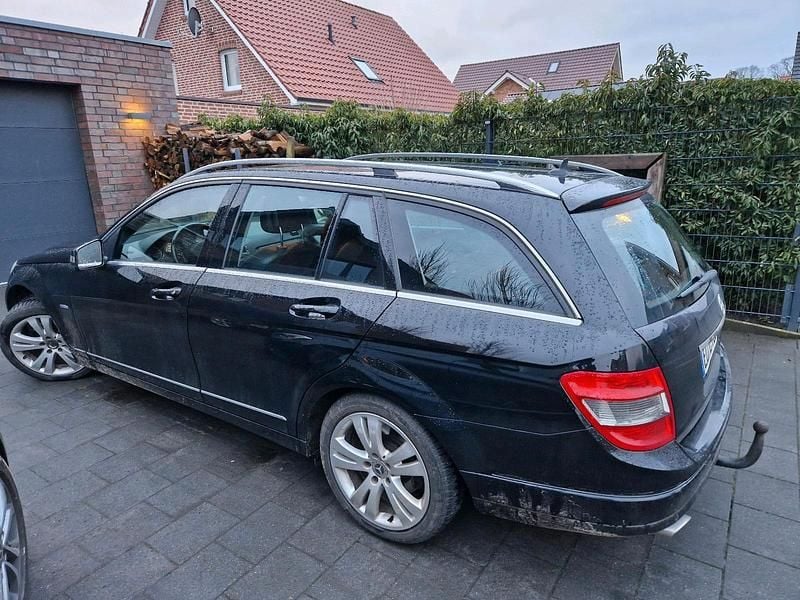 Gebraucht Mercedes C220 170 PS (125 kW) 2011 Kombi