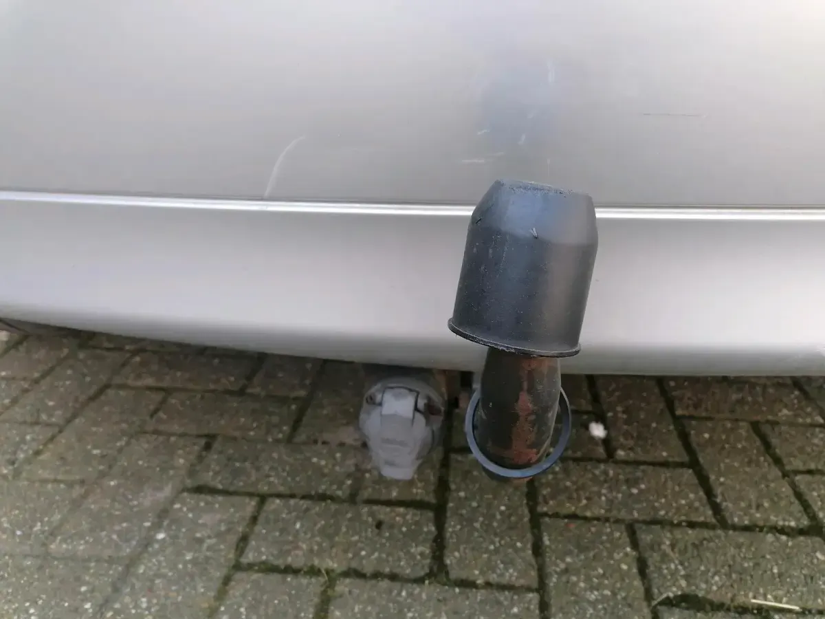 Gebraucht Citroën C3 60 PS (44 kW) 2007 Grau Kleinwagen