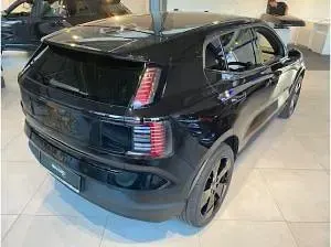 Gebraucht Volvo EX30 Plus 200 kW (272 PS) 2026 Schwarz (onyx black metallic) SUV
