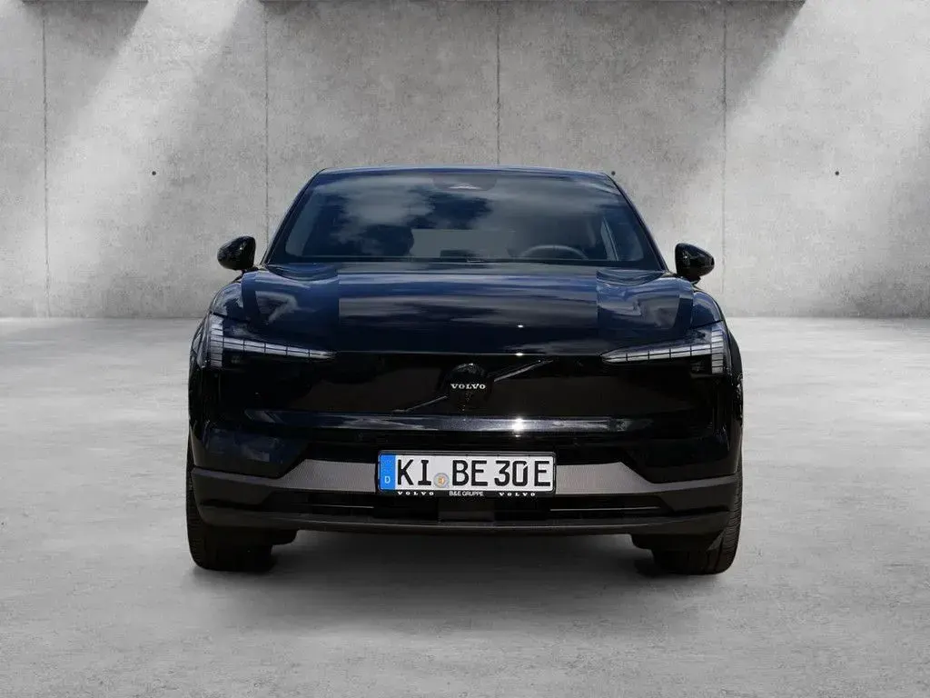 Gebraucht Volvo EX30 Ultra 200 kW (272 PS) 2026 Schwarz SUV