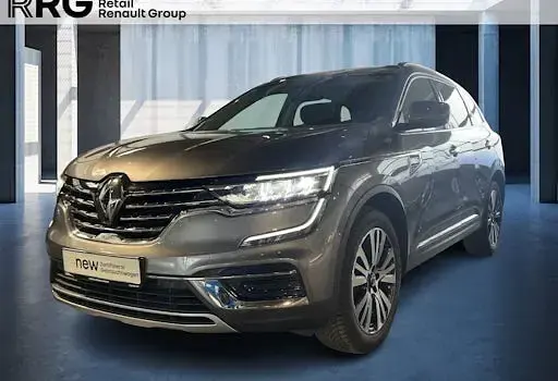 Gebraucht Renault Koleos Initiale Paris 158 PS (116 kW) 2023 Grau SUV