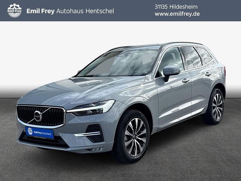 Gebraucht Volvo XC60 Core 250 PS (183 kW) 2025 Vapour grey SUV