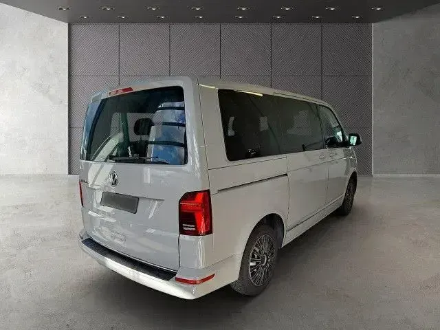 Używany VW T6.1 204 KM (150 kW) 2022 Szary Van