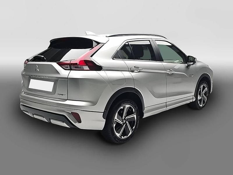 Used Mitsubishi Eclipse Select 188 HP (138 kW) 2025 Silver SUV