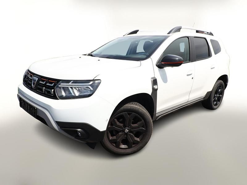 Gebraucht 2022 Dacia Duster Extreme SUV | 18.260 € (Fairer Preis) - Bild 1/4