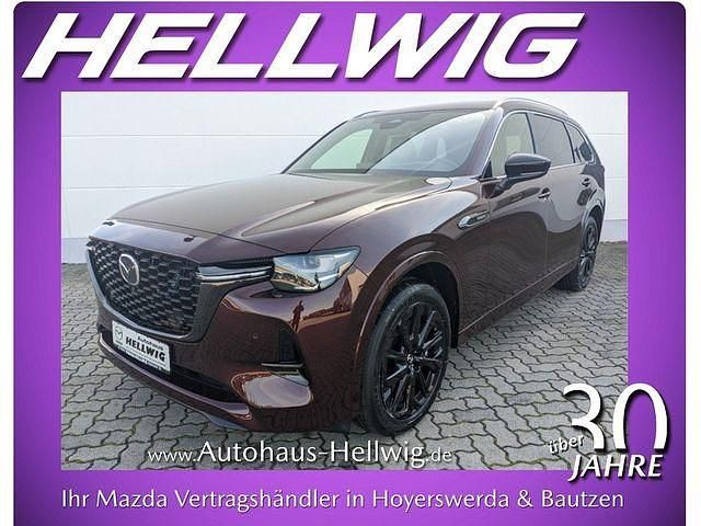 Gebraucht Mazda 2 Homura-Line 328 PS (241 kW) 2025 SUV