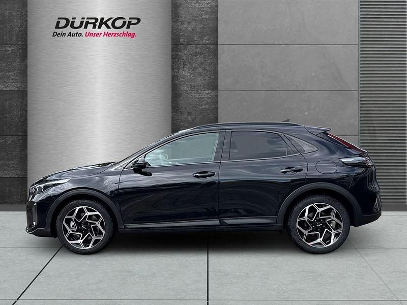 Neu Kia XCeed 179 PS (131 kW) 2025 Schwarz SUV