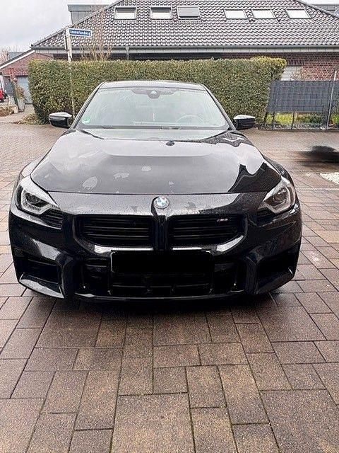 Gebraucht BMW M2 Performance 460 PS (338 kW) 2024 Schwarz Coupé