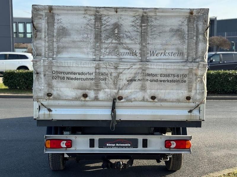 Gebraucht Fiat Ducato 140 PS (102 kW) 2020 Weiß Van