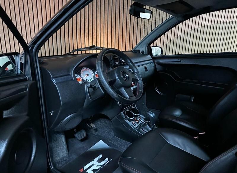 Gebraucht Aixam City GTO 2011 Rot Kleinwagen