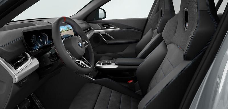 Neu BMW X2 Shadowline 300 PS (220 kW) 2026 Grau SUV