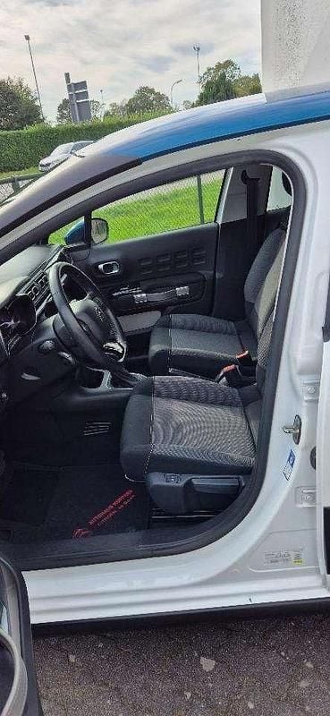 Other Gebraucht 2022 Citroën C3 Shine Kleinwagen | 13.990 € (Fairer Preis) - Bild 1/4