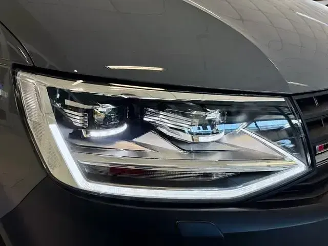 Occasion VW T6 199 ch (146 kW) 2019 Gris Van