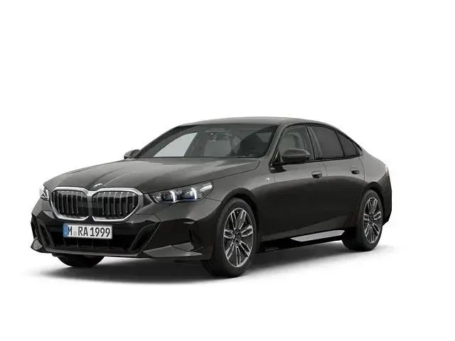 Gebraucht BMW 520 M Sport 197 PS (144 kW) 2025 Limousine