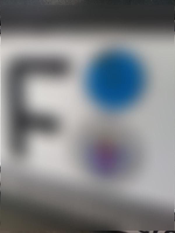 Second-hand Mercedes Sprinter 82 CP (60 kW) 2000 Verde Van