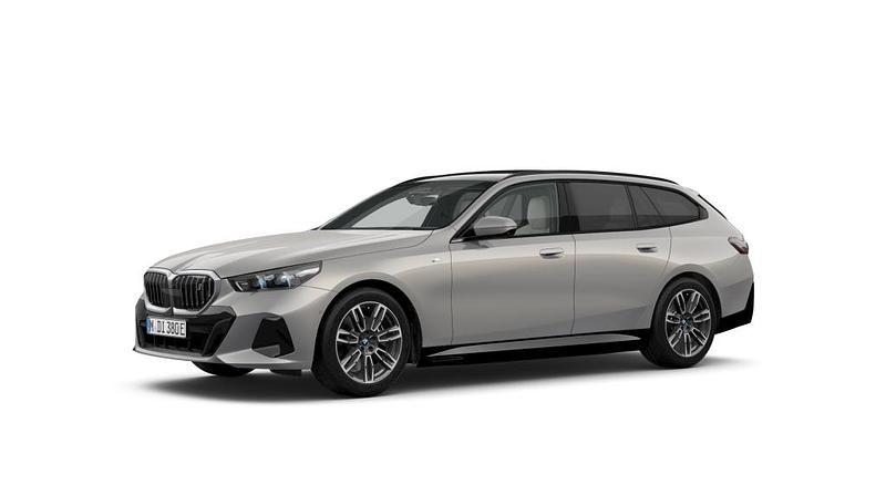 Gebraucht 2026 BMW i5 Comfort Edition Kombi | 66.990 € (Fairer Preis) - Bild 1/2