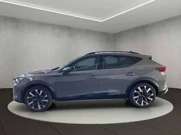 Gebraucht Cupra Formentor 333 PS (244 kW) 2025 Graphene grau SUV