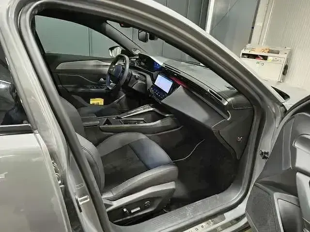 Gebraucht Peugeot 408 GT GT 224 PS (164 kW) 2025 Grau Limousine
