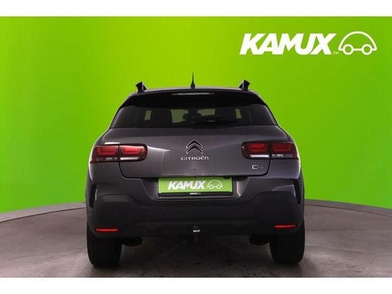 Gebraucht Citroën C4 Cactus PureTech 2019 Andere Kleinwagen