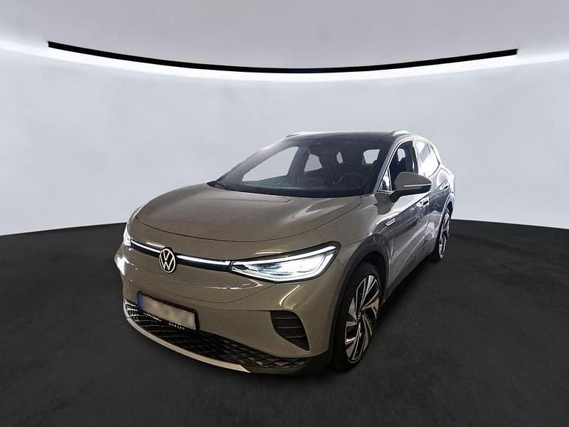 Gebraucht VW ID.4 Pro Performance 150 kW (204 PS) 2024 Grau SUV