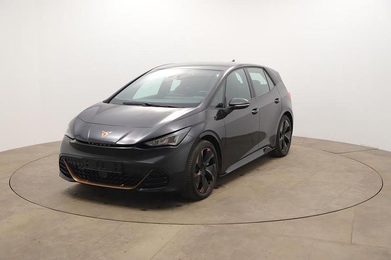 Second-hand Cupra Born 150 kW (204 CP) 2023 Gri Hatchback