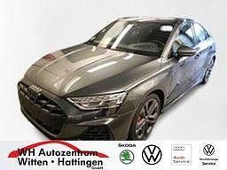Gebraucht Audi S3 Ambiente 333 PS (244 kW) 2024 Daytonagrau perleffekt Limousine
