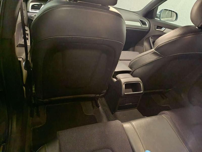 Gebraucht 2009 Audi A4 S-Line Kombi | 5.900 € (Etwas zu teuer) - Bild 1/4