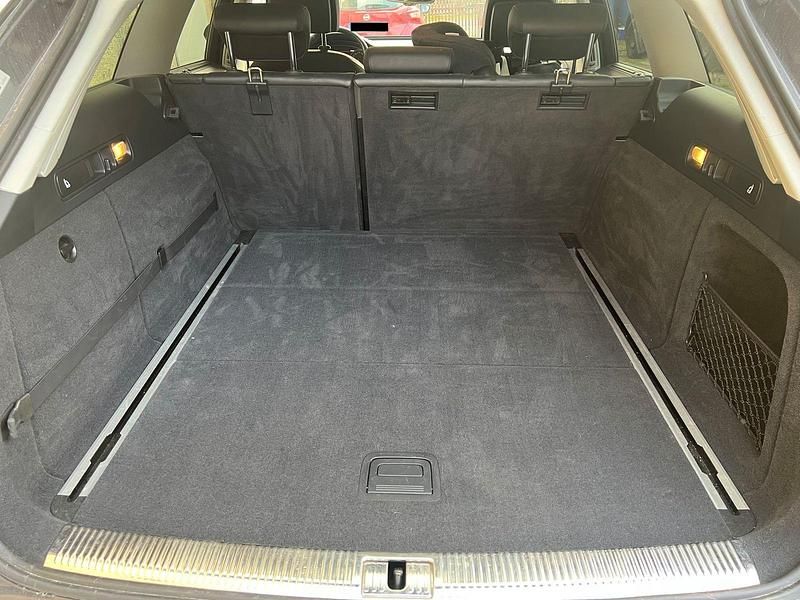 Gebraucht Audi A6 Design 190 PS (139 kW) 2016 Andere farben Kombi