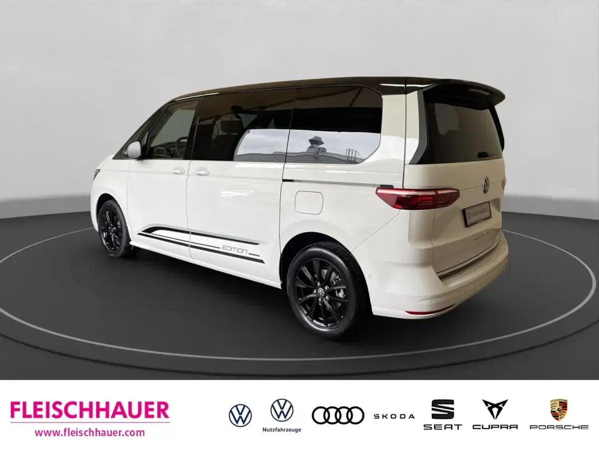 Usata VW Multivan Edition 150 CV (110 kW) 2025 Monovolume