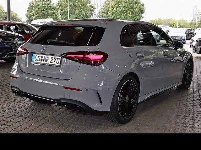 Gebraucht 2025 Mercedes A200 Edition | 39.890 € (Teuer) - Bild 1/4