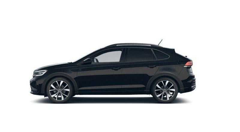 Neu VW Taigo R-line 116 PS (85 kW) 2026 Schwarz SUV