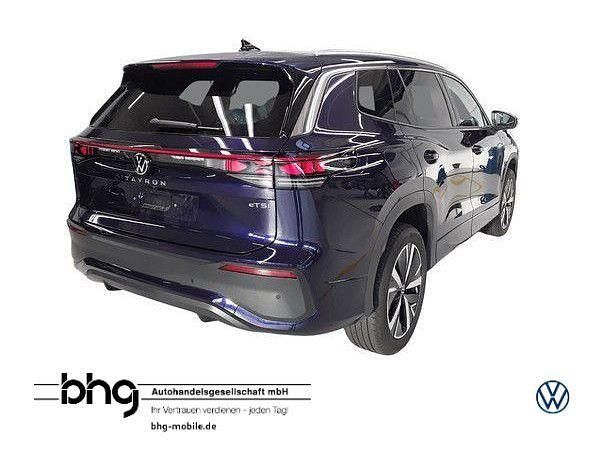 Gebraucht 2025 VW Tayron Life SUV | 55.995 € (Superpreis) - Bild 1/1