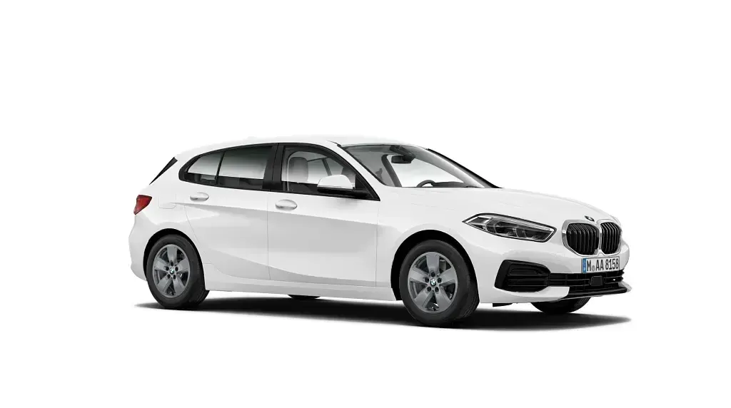 Brugt BMW 116 Advantage 109 HK (80 kW) 2026 Hatchback