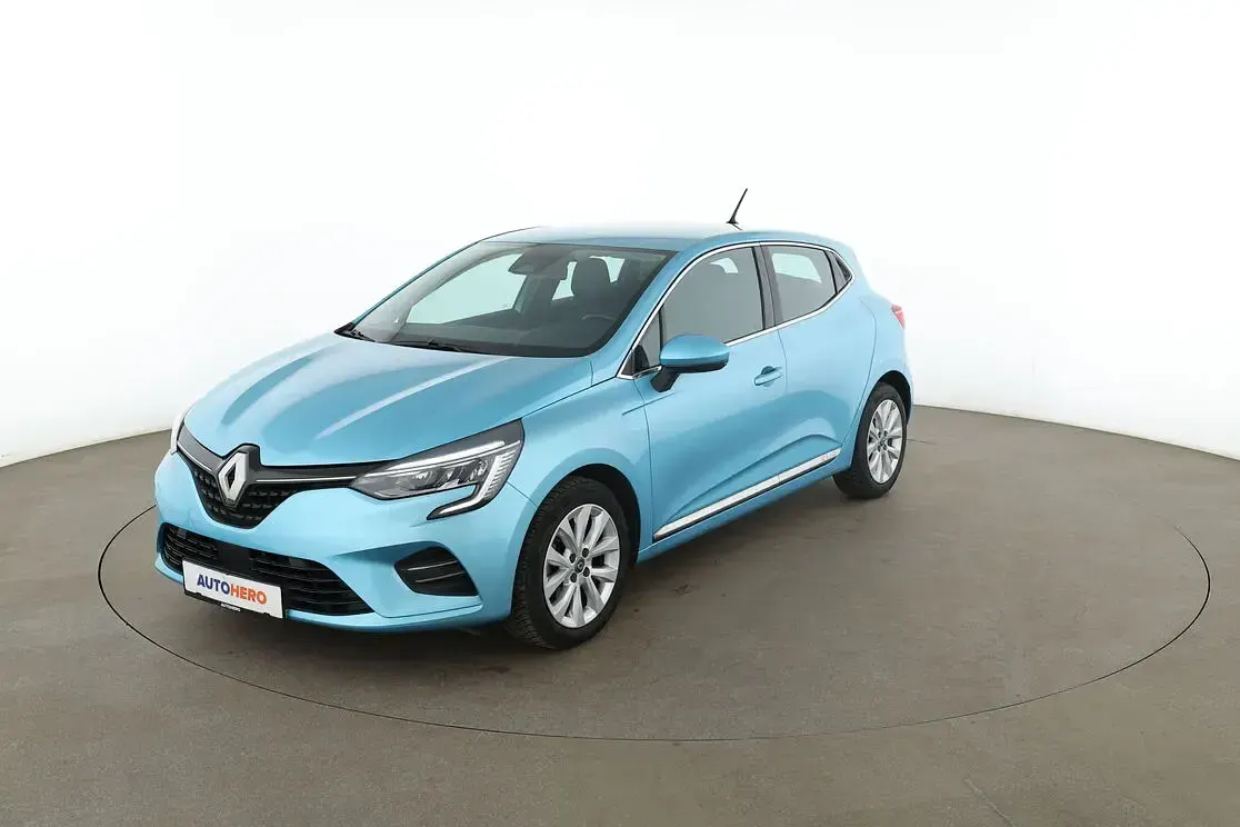 Gebraucht Renault Clio Intens 131 PS (96 kW) 2020 Kleinwagen