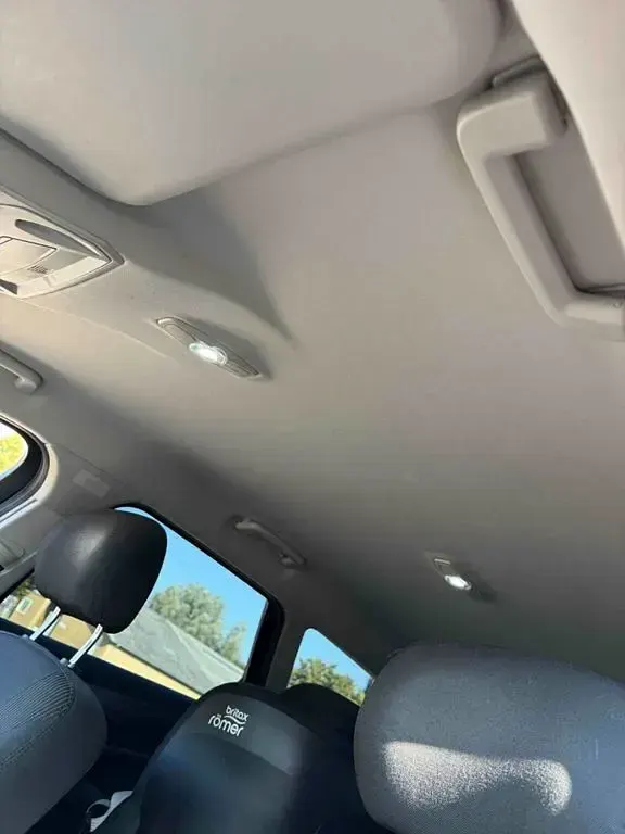 Gebraucht Ford Mondeo Titanium 203 PS (149 kW) 2010 Schwarz Limousine