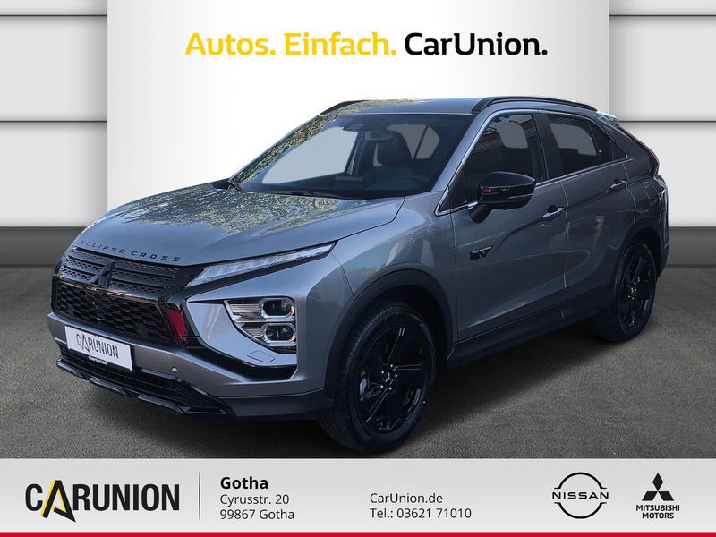 Othercolor Gebraucht 2022 Mitsubishi Eclipse Cross Select SUV | 33.480 € (Teuer) - Bild 1/4