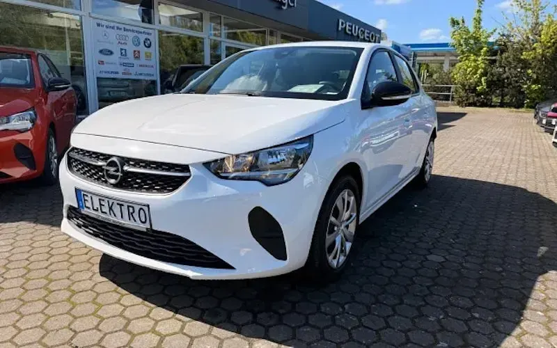 Gebraucht Opel Corsa 100 kW (136 PS) 2022 Kleinwagen