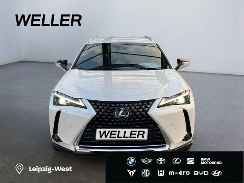 Gebraucht Lexus UX 184 PS (135 kW) 2023 Andere SUV