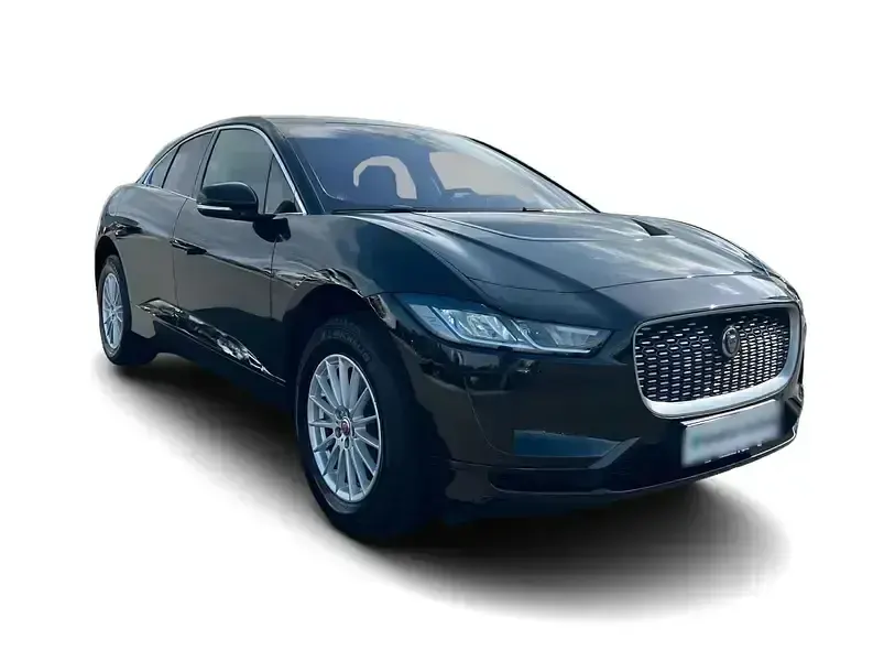 Gebraucht Jaguar I-Pace S 294 kW (400 PS) 2022 Schwarz SUV